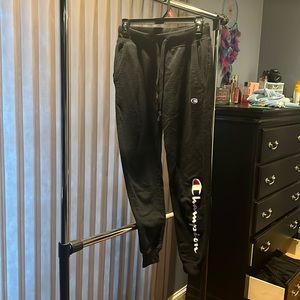 Champion, jogger sweats